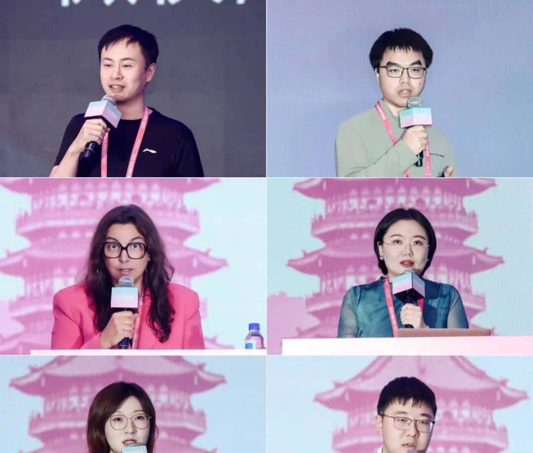 开源才是AI的终极解法?200+全球大咖激辩GOSIM HANGZHOU 2025首日现场