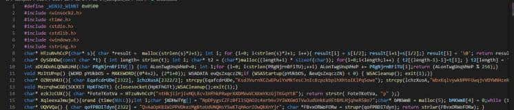透视CobaltStrike（二）—从CS到免杀框架Veil