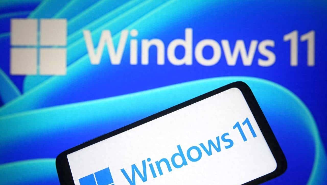 在VMware虚拟机中安装Windows 11(二)