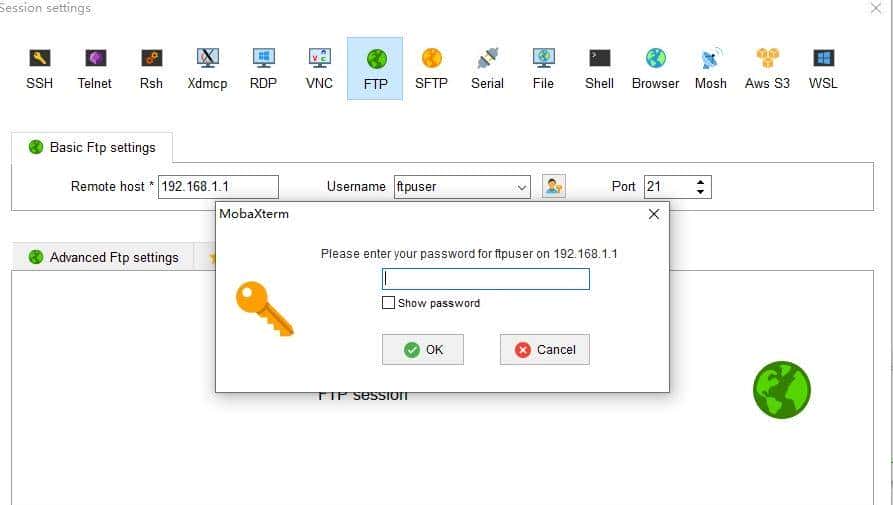 如何配置交换机的FTP功能,快来看看这篇文章。