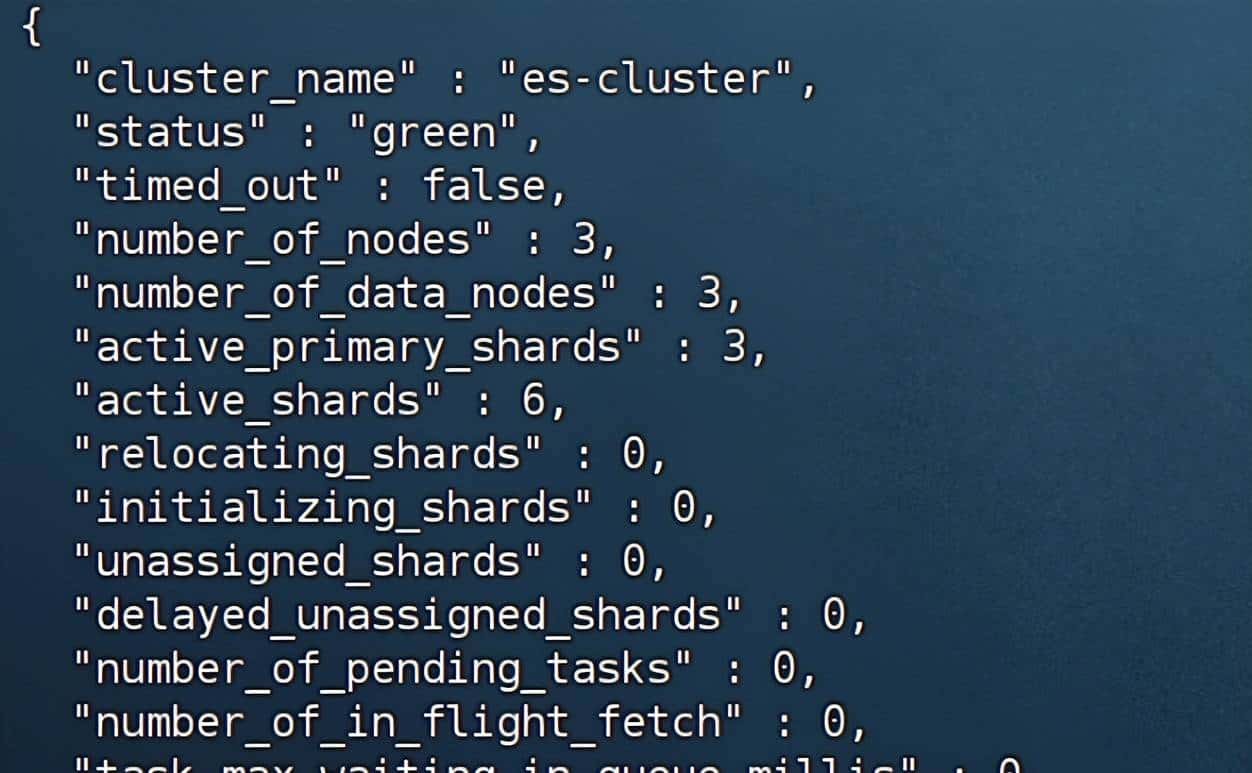 Elasticsearch7.17.27集群安装-docker部署