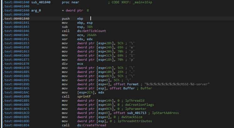 透视CobaltStrike（二）—从CS到免杀框架Veil
