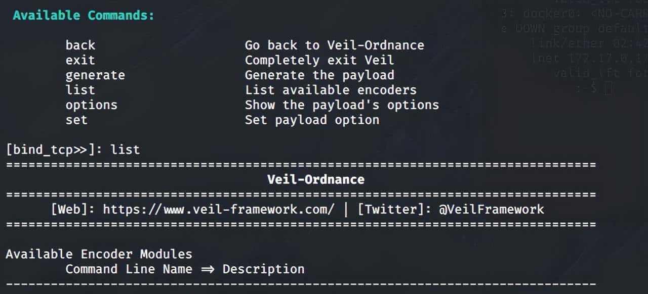 透视CobaltStrike（二）—从CS到免杀框架Veil