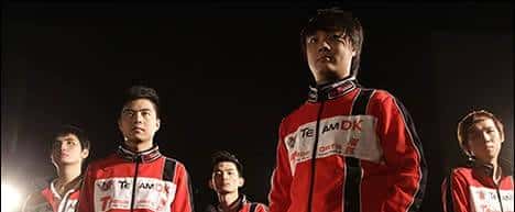 Dota2：中国三大C之Burning——Ti无冕之王 西恩dota的皇者