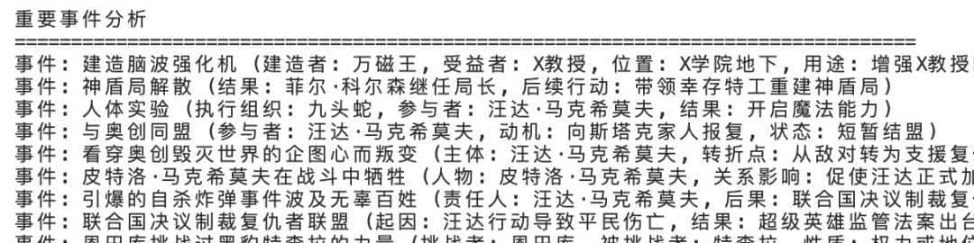 谷歌出品!详解LangExtract:轻量却强劲的结构化信息提取神器。