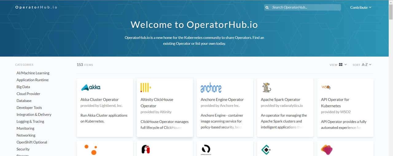 五分钟轻松熟悉一个k8s Operator应用制作