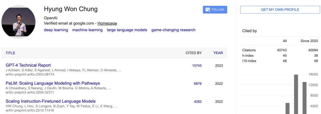 Jason Wei火速被挖走,奥特曼哭晕!一亿刀偷走思维链之父?