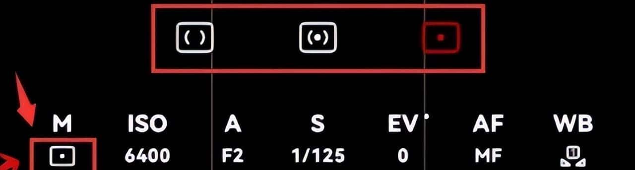 手机相机专业模式这么用，一篇看懂核心操作