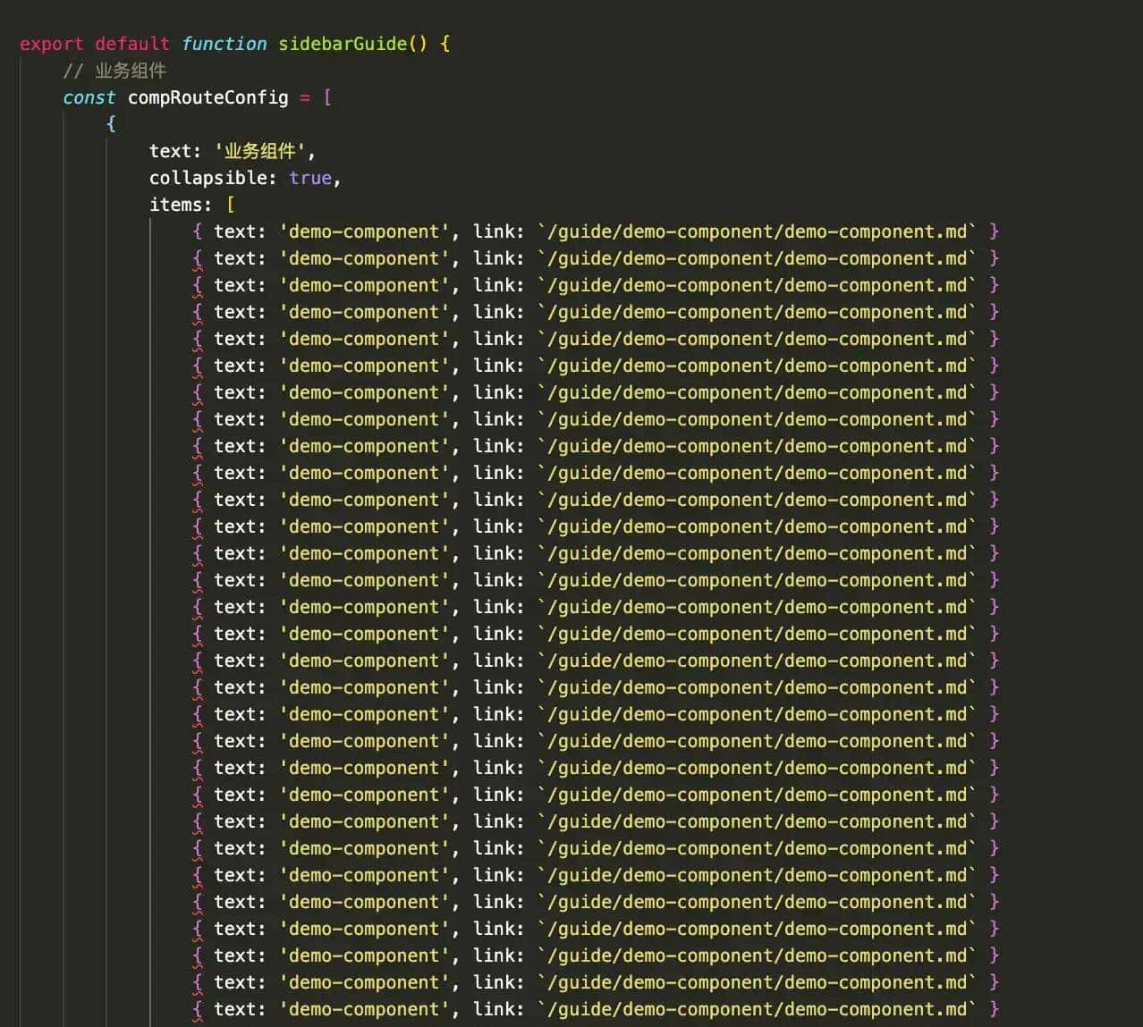 从0到1搭建兼容vue2和vue3的前端组件库（文末附脚手架）
