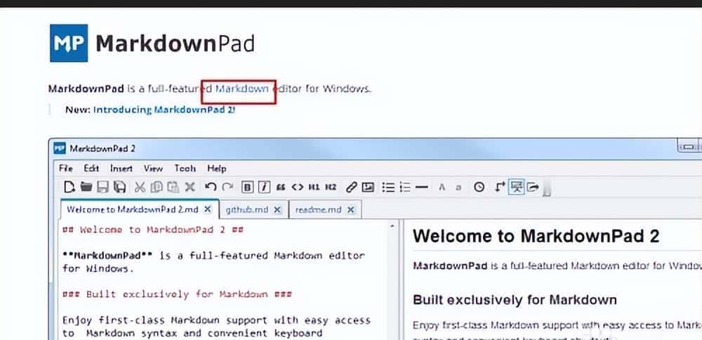 如何用markdown写文档?这些工具用用看