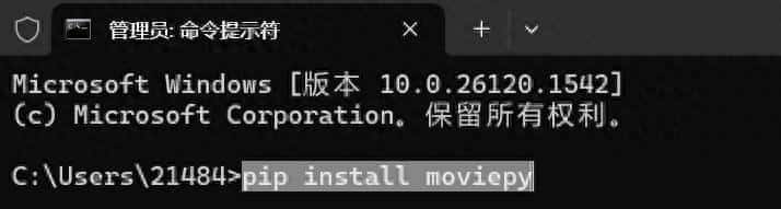 小python帮大忙——用python将一个视频分割成多个视频 - 鹿快