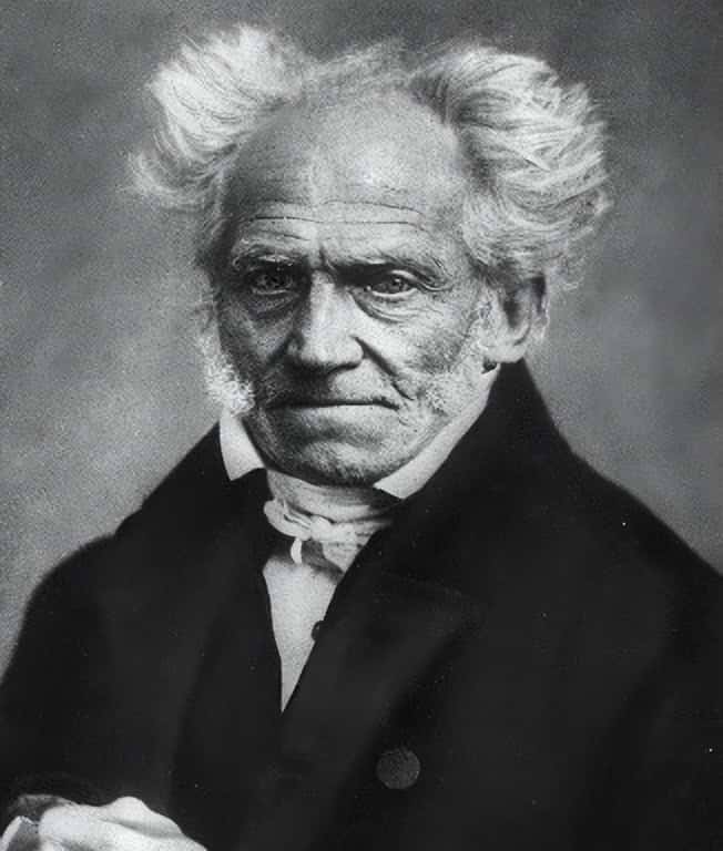 初级词汇题(二)叔本华为什么认为高智商的人寻求独居?