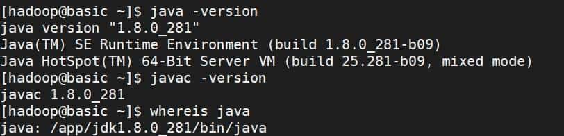 Hadoop3高可用集群搭建