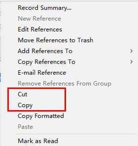 Endnote 在线文献检索和下载(文字版)