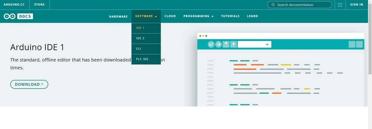 Arduino-兴趣入门- Arduino IDE