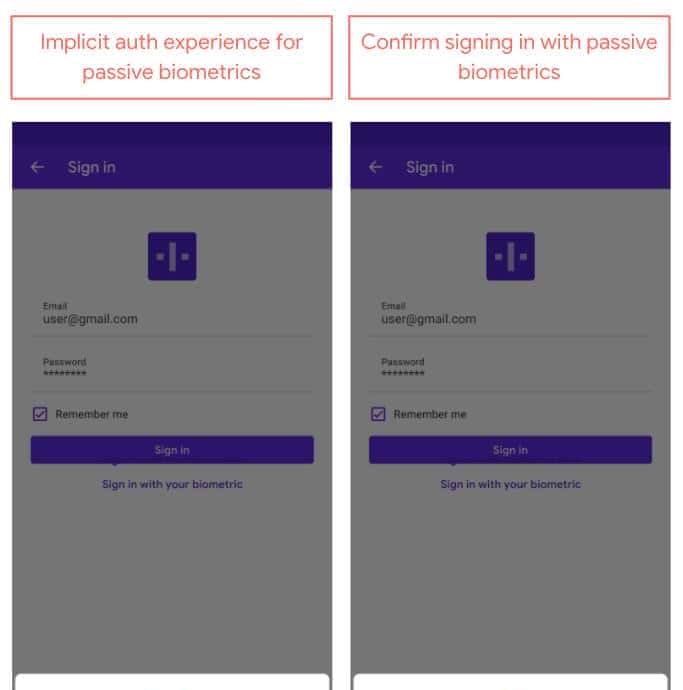 实战 | 将 Android 生物识别身份验证整合至应用中
