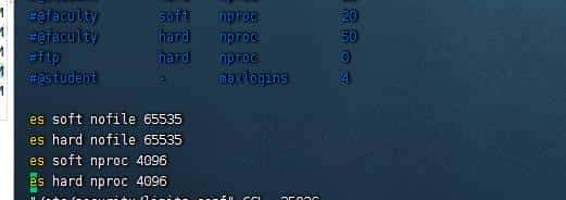 ElasticSearch集群部署