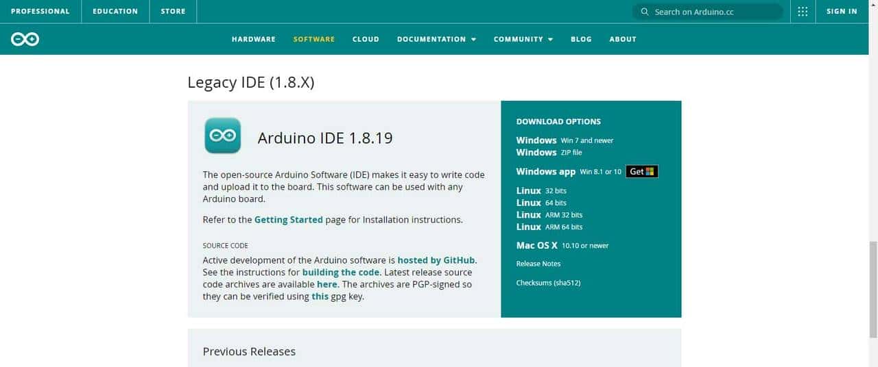 Arduino-兴趣入门- Arduino IDE