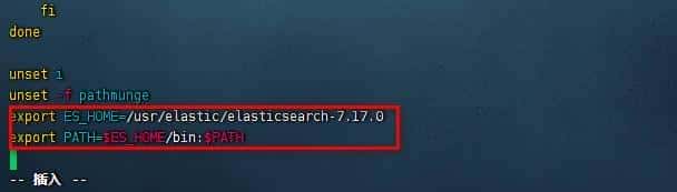 ElasticSearch集群部署