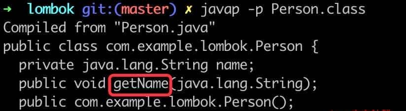 99%的程序员都在用Lombok，原理竟然这么简单？