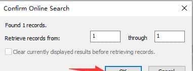 Endnote 在线文献检索和下载(文字版)
