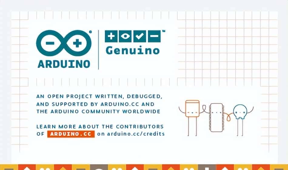 Arduino-兴趣入门- Arduino IDE
