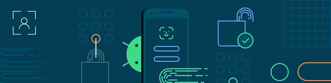 实战 | 将 Android 生物识别身份验证整合至应用中 - 鹿快