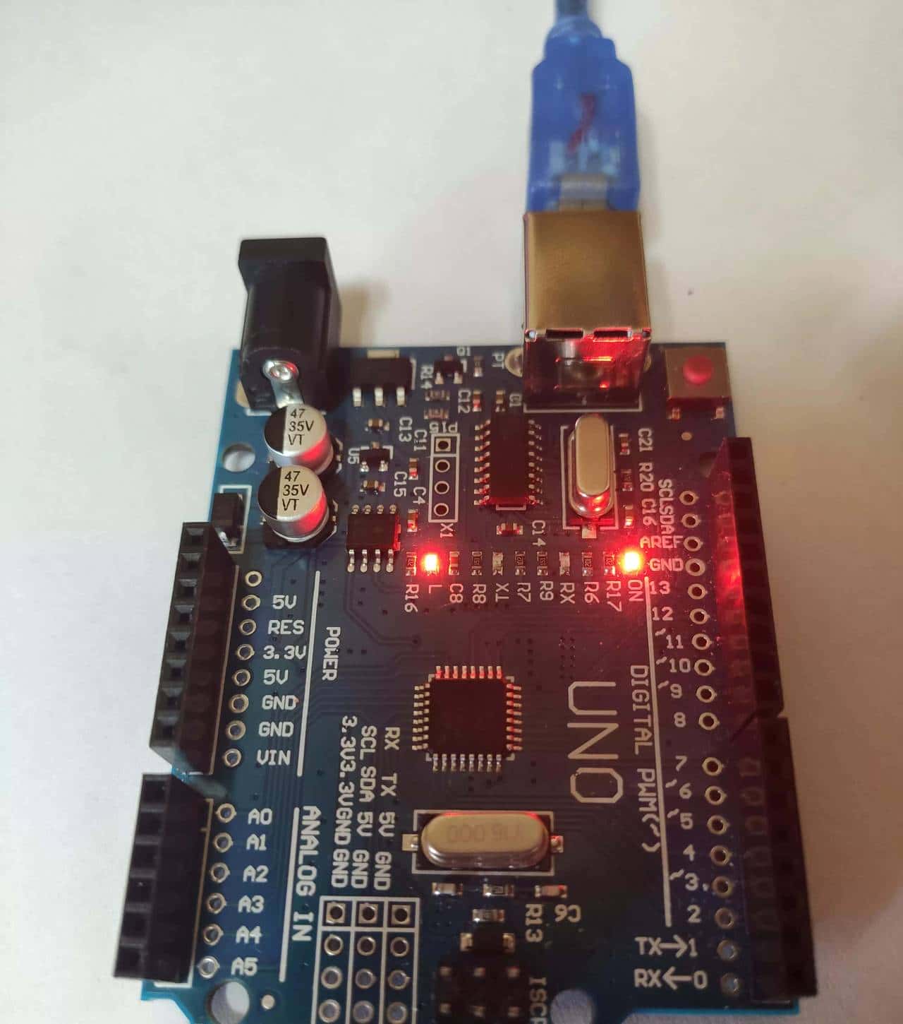 Arduino-兴趣入门- Arduino IDE