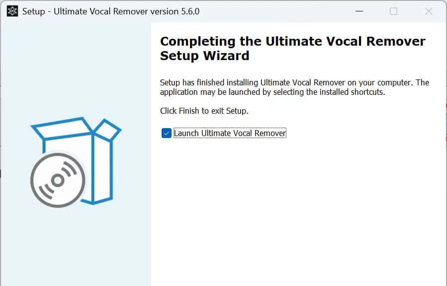 Ai音频分离神器!UVR5,一键分离人声与伴奏,免费开源