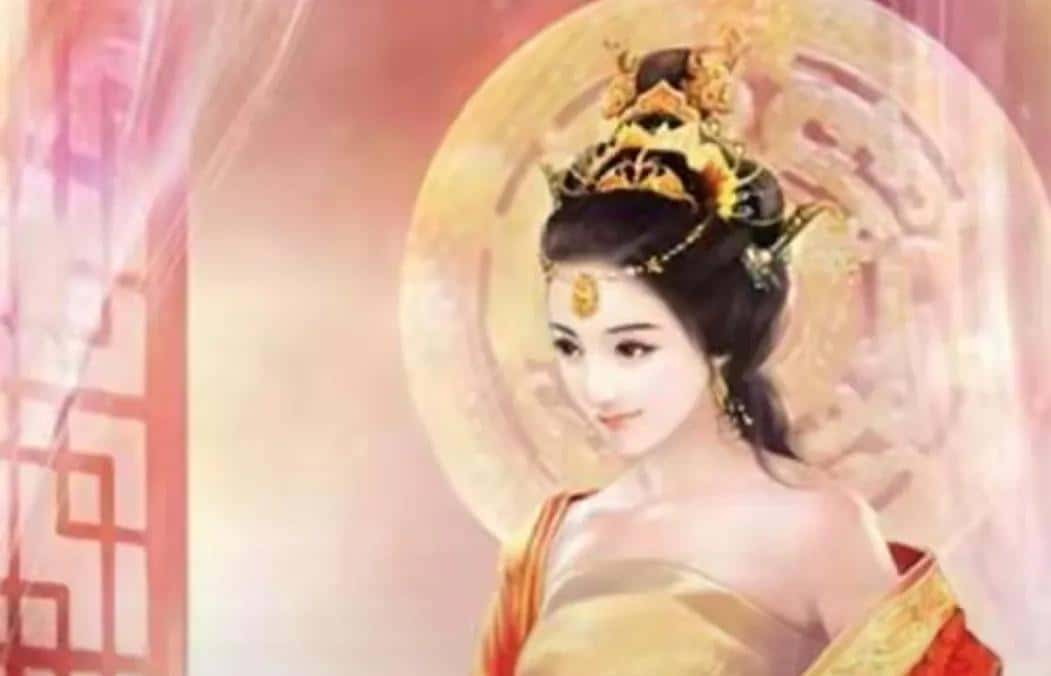 春秋第一“老色批”到底有多疯?