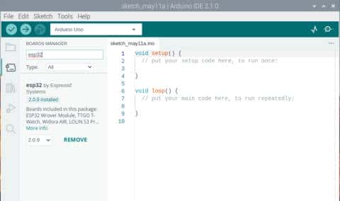 第0x02讲 使用ESP32开发板进行CAN总线通信
