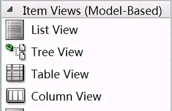 Qt for Python—Qt Designer 概览