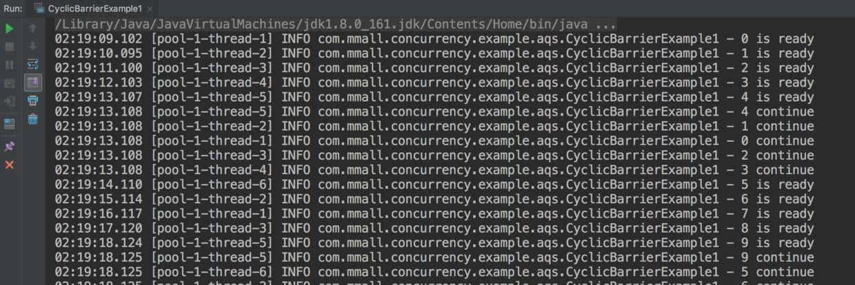 并发编程看这篇就够了