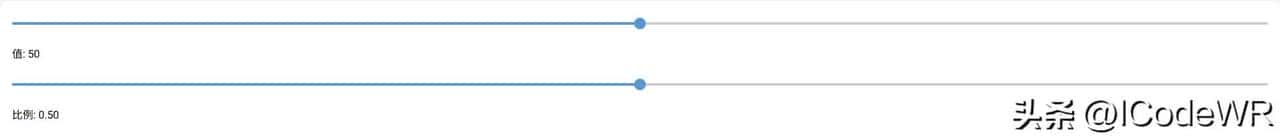 Python Web应用开发：NiceGUI控制组件详解