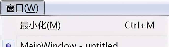 Qt for Python—Qt Designer 概览