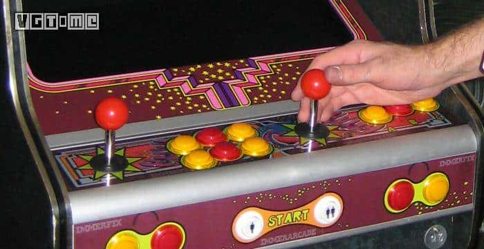 天尊秘史:你不知道的CAPCOM