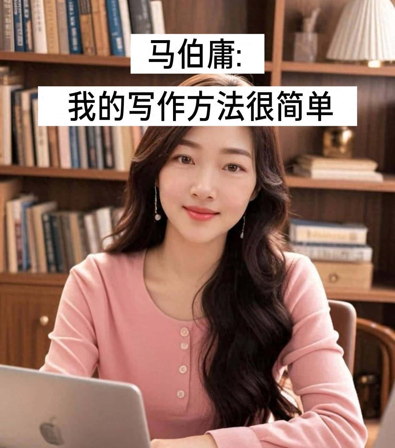 马伯庸的写作技巧，太适合新手小白啦 - 鹿快