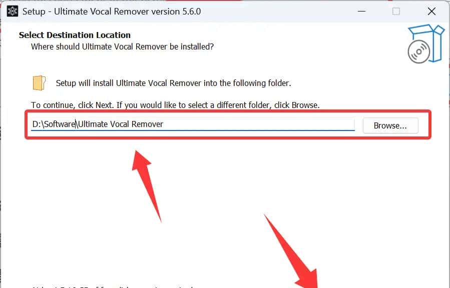 Ai音频分离神器!UVR5,一键分离人声与伴奏,免费开源
