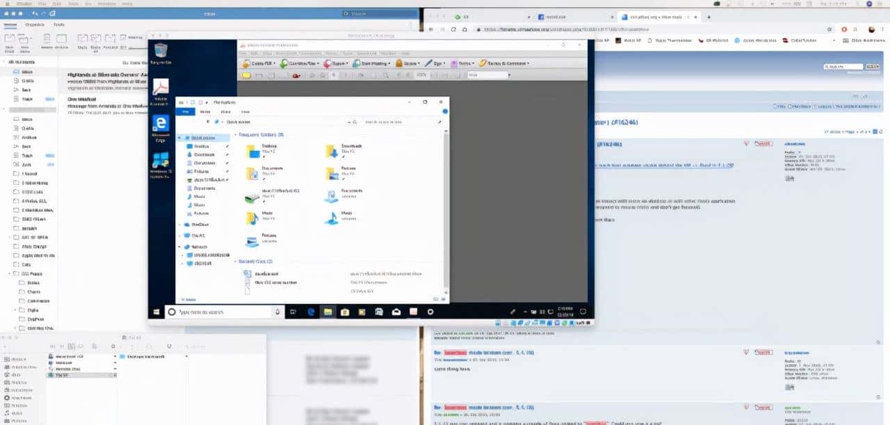 VirtualBox 与 VMware,哪个是虚拟化最佳选择?