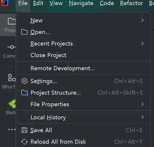 掌握热部署 Jrebel&Xrebel + MybatisPlus extension 从此告别加班