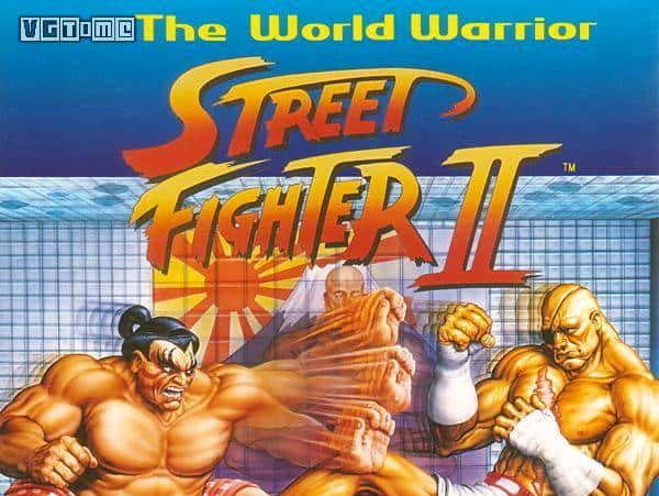 天尊秘史:你不知道的CAPCOM