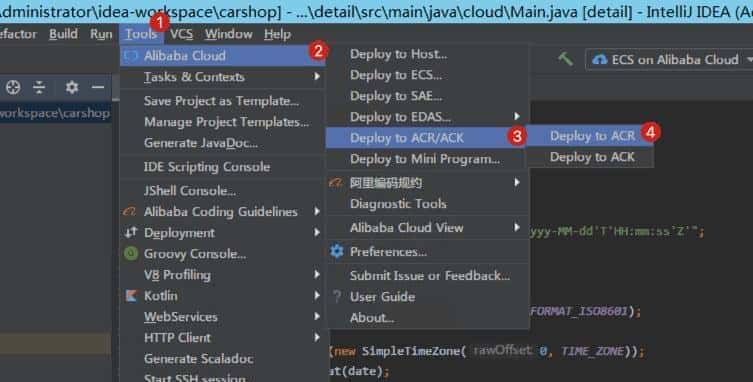 牛逼 IDE 插件，一键部署 Docker 镜像，开发部署提速 8 倍