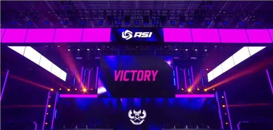 要我怎么说你好呢，GAM零封JDG！不想来，真的可以不来！