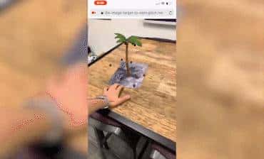 小白快速开发AR项目了解一下