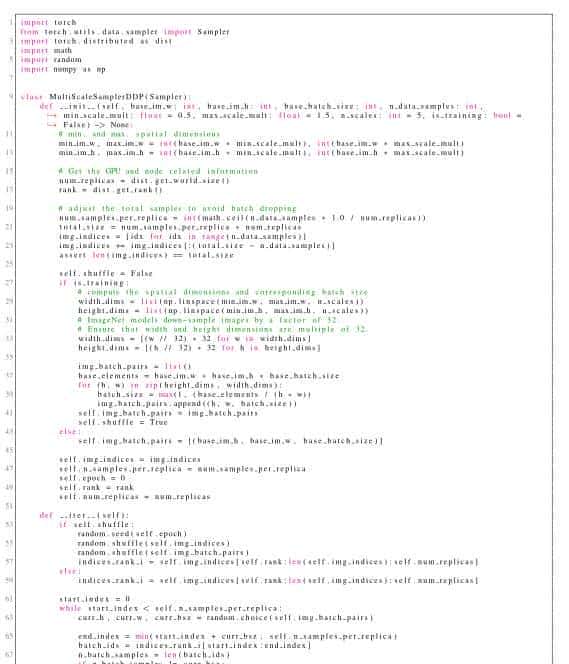 轻量 通用 适用于移动设备的Transformer!苹果公司提出了MobileViT
