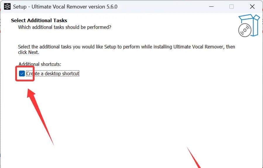 Ai音频分离神器!UVR5,一键分离人声与伴奏,免费开源