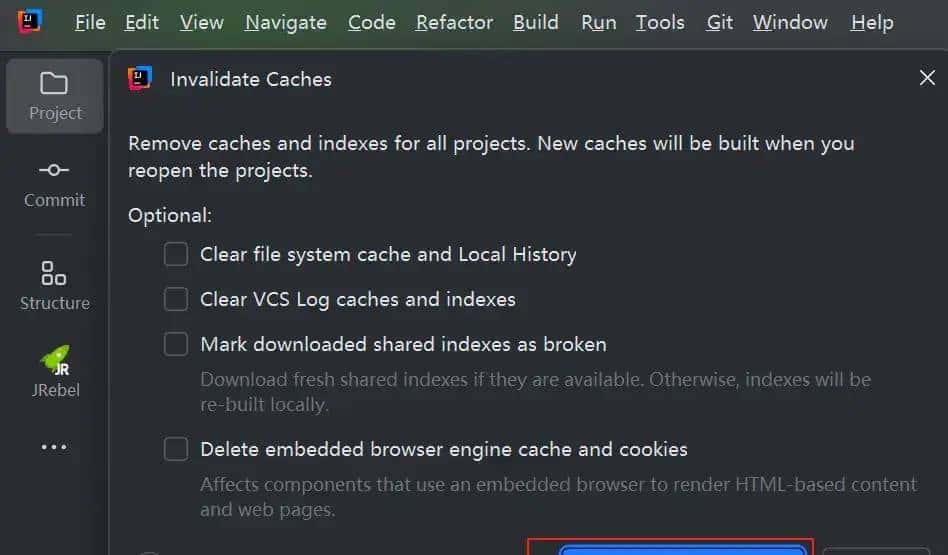 掌握热部署 Jrebel&Xrebel + MybatisPlus extension 从此告别加班