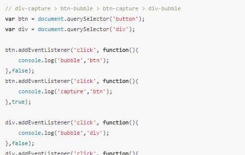 前端开发79条知识点汇总